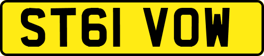 ST61VOW