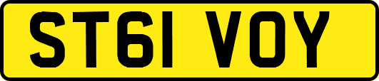 ST61VOY