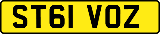 ST61VOZ
