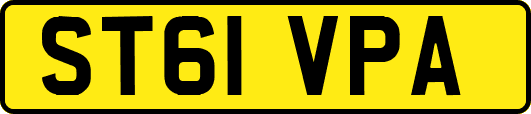 ST61VPA