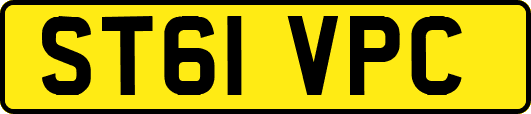ST61VPC