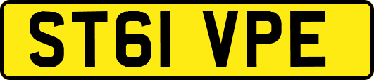 ST61VPE