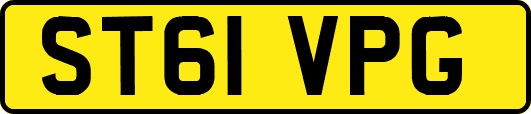 ST61VPG