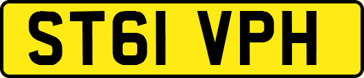 ST61VPH