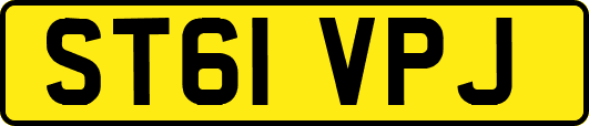 ST61VPJ