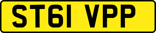ST61VPP