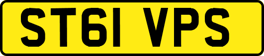 ST61VPS