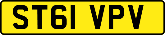 ST61VPV