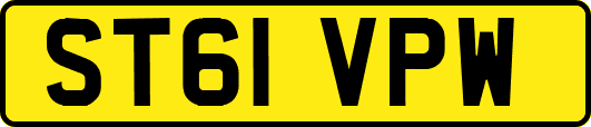 ST61VPW