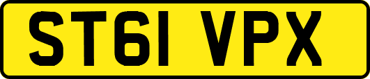 ST61VPX