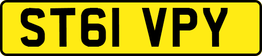 ST61VPY