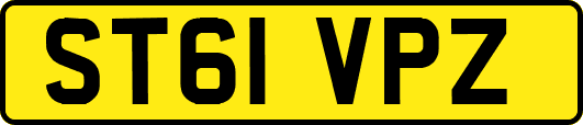 ST61VPZ