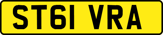 ST61VRA