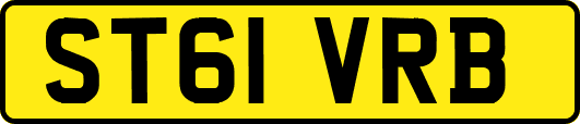 ST61VRB