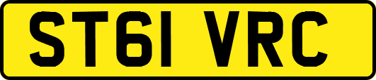 ST61VRC