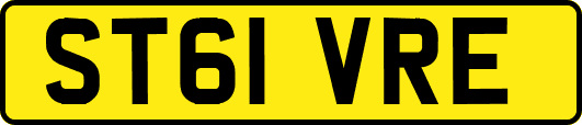 ST61VRE