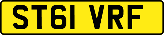 ST61VRF