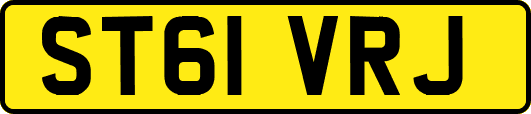 ST61VRJ