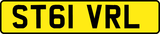 ST61VRL