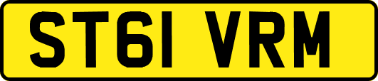 ST61VRM
