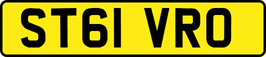 ST61VRO