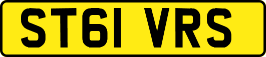 ST61VRS