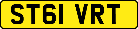 ST61VRT