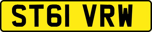 ST61VRW