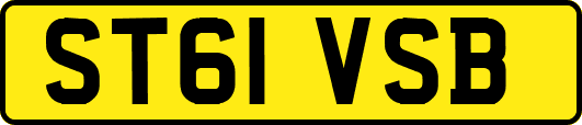 ST61VSB