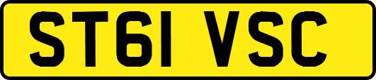 ST61VSC
