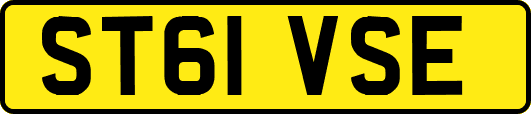 ST61VSE