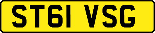 ST61VSG