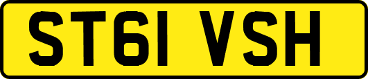 ST61VSH