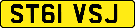 ST61VSJ