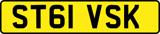 ST61VSK