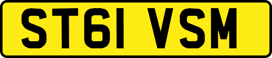 ST61VSM