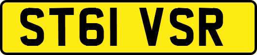 ST61VSR