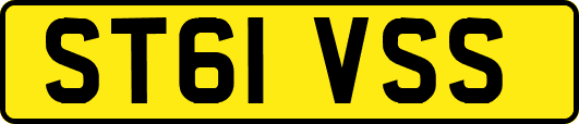 ST61VSS