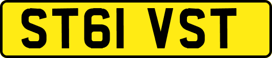 ST61VST