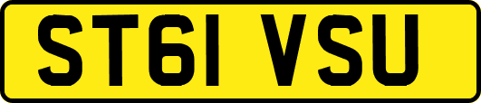 ST61VSU
