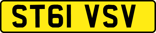 ST61VSV