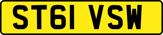 ST61VSW