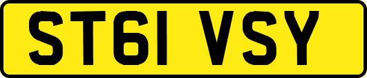ST61VSY