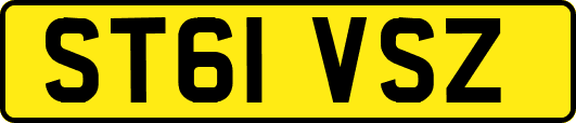 ST61VSZ