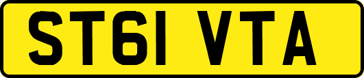 ST61VTA