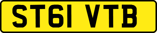 ST61VTB