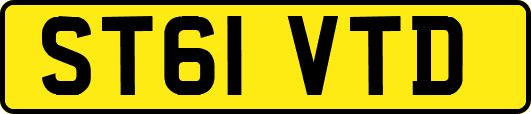 ST61VTD