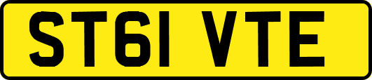 ST61VTE