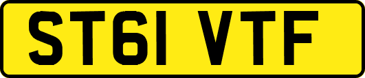 ST61VTF