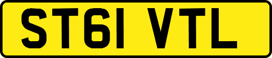 ST61VTL